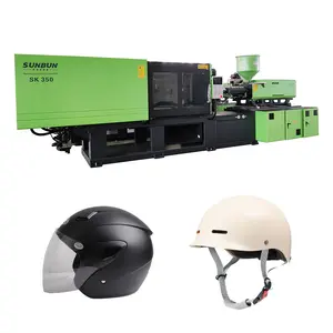 Factory price SUNBUN 350 ton Plastic Injection Molding Machine For Plastic Molding Machine Automatic Injection