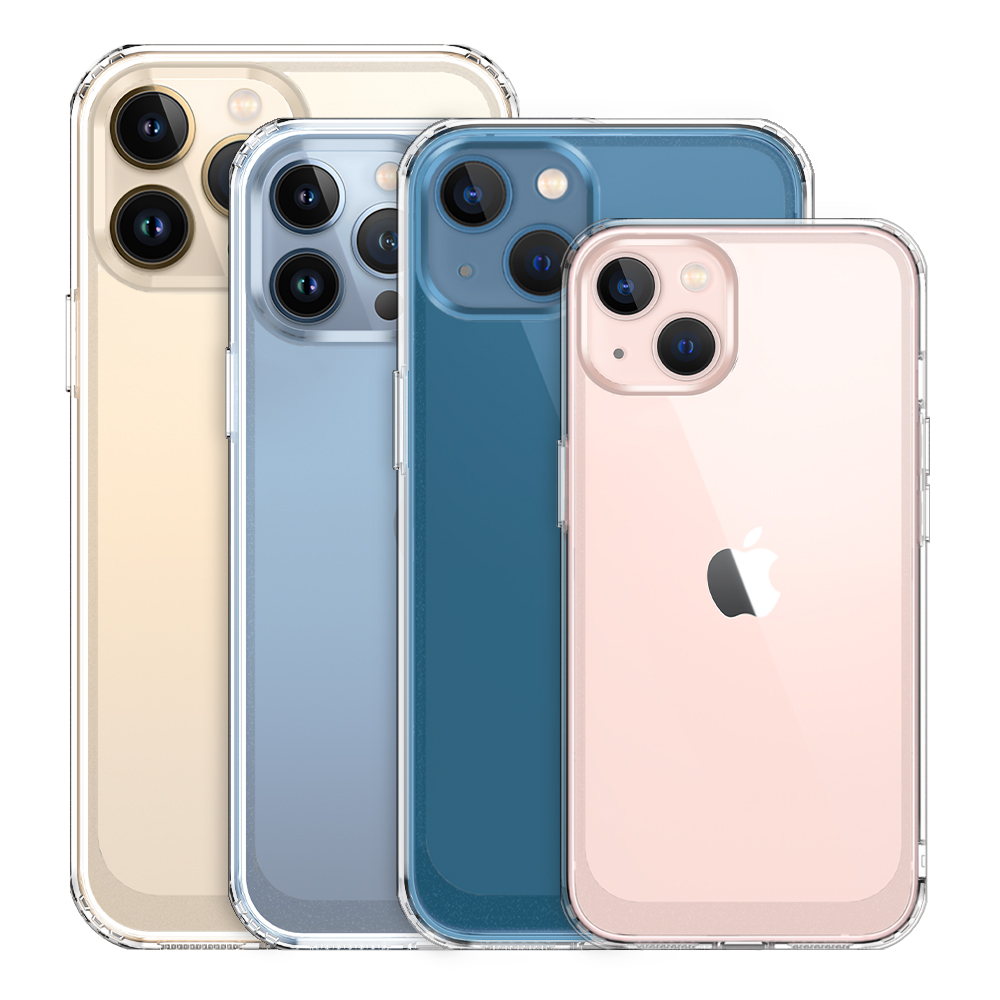 Новый дешевый TPU акриловый прозрачный чехол для iphone 11 12 прочный прозрачный чехол для мобильного телефона для iphone 13 Pro max