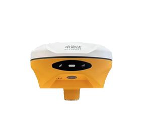 เครื่องรับสัญญาณ RTK รุ่นใหม่มาถึงแล้ว ความแม่นยำสูง AR Stake Out Hi-Target V300/V500 GNSS RTK พร้อมกล้องระดับมืออาชีพ - Product Image 5