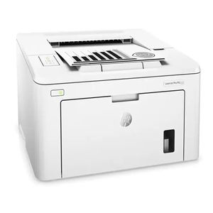 <span class=keywords><strong>Imprimante</strong></span> <span class=keywords><strong>laser</strong></span> monochrome A4 multifonction LaserJet Pro M203d/M203dn/M203DW (impression <span class=keywords><strong>recto</strong></span> <span class=keywords><strong>verso</strong></span> <span class=keywords><strong>automatique</strong></span>, sans fil) - Product Image 3