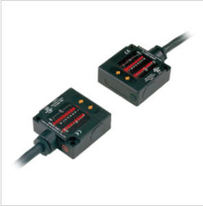 โฟโตอิเล็กทริคเซนเซอร์ DMS-HB1-V(a) HOKUYO ของแท้ (ญี่ปุ่น) ผู้ผลิตสวิตช์ตรวจจับระยะใกล้ รุ่น U Slot 10MM 15MM D DMS-HB1-V(a) - Product Image 2