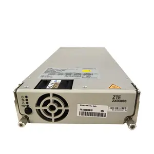Unidade de fonte de energia 48V 50A nova e original, módulo retificador ZTE ZXD3000 3kw para fonte de energia de telecomunicações