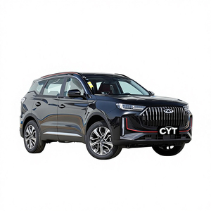 Meilleures ventes 2022 - Chery Tiggo 7 SUV 2023 - Voitures neuves et d'<span class=keywords><strong>occasion</strong></span> - Essence - Pour adultes - SUV à essence - Chery Tiggo 7 Pro - Product Image 4