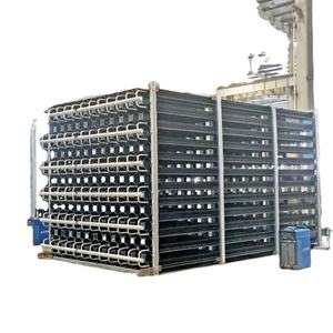 เครื่องทำไอระเหย400Nm 3 /h สำหรับสถานีเติมอากาศแวดล้อม - Product Image 4