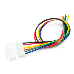 Aangepaste JST ZH PH EH XH 1.0 1.25 1.5 2.0 2.54mm pitch mannelijke en vrouwelijke connector plug kabelboom assemblage - Product Image 6