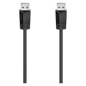 สาย USB 2.0 สีดำ 1.5 ม. 00200601 - Product Image 1