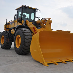 मुफ़्त शिपिंग चीन फ़ैक्टरी लोडर 955T व्हील लोडर बिक्री के लिए - Product Image 1