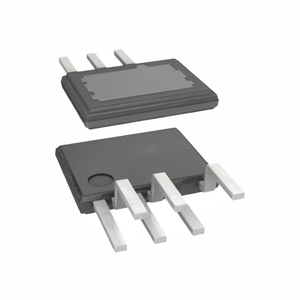 Componente Electrónico BOM IC en Stock LNK6408E 7 SSIP, 6 Terminales, Pad Expuesto, Terminales Formados, Comprar Online Componentes Electrónicos Gestión de Energía (PMIC) - Product Image 1