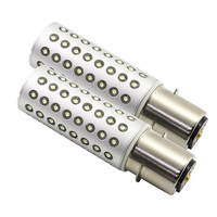 Ampoule LED E27 étanche 5W 12V 24V 110V 240V, longue durée de vie, économie d'énergie, système d'énergie solaire hors réseau, batterie de secours B22 P28s