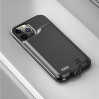 Étui arrière de batterie pour téléphone portable, pour iphone 6, 7, 8, 6plus, 7plus, 8plus, en stock, nouveau,