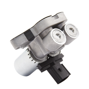 โซลินอยด์ VVT 12633613 สำหรับเชฟโรเลต 2.5L อุปกรณ์ตกแต่งรถยนต์ - Product Image 4