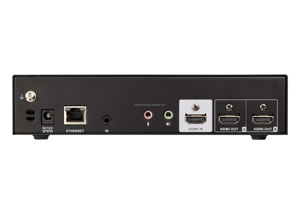 Commutateur de présentation sans coupure ATEN VP2120 avec affichage quadruple et multistreaming - Product Image 3