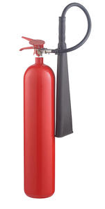 طفاية حريق جماعية عالية الجودة بسعر رخيص من المصنع بسعر رخيص من CE جديد في الإنتاج - Product Image 3