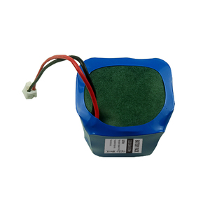 แบตเตอรี่ลิเธียมไอออ<span class=keywords><strong>น</strong></span>แบบชาร์จได้ 22.2V 2.5Ah 6S1P 18650 สำหรับ<span class=keywords><strong>โดร</strong></span><span class=keywords><strong>น</strong></span> รถบังคับวิทยุ โทรศัพท์มือถือ กล้องถ่ายรูป ไมโครโฟน<span class=keywords><strong>คาราโอเกะ</strong></span> - Product Image 4