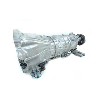 Manual and Automatic Gearboxes for Land Cruiser