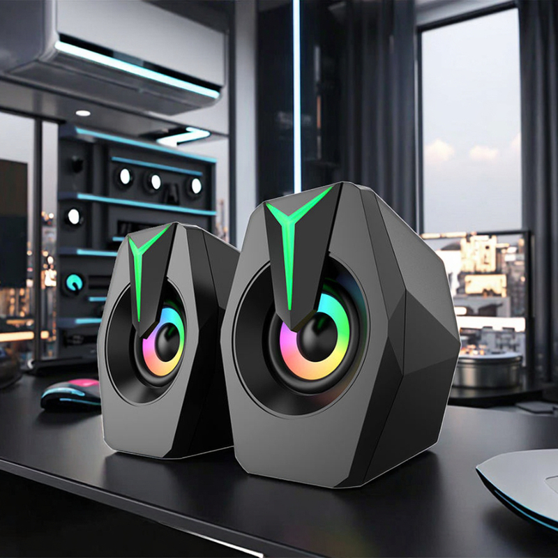 New Arrival Fashion Stereo Sound Party