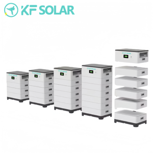 <span class=keywords><strong>Batterie</strong></span> solaire KFSOLAR 10 kW LiFePO4 pour toute la maison, stockage d'énergie domestique, <span class=keywords><strong>batterie</strong></span> au lithium empilable <span class=keywords><strong>de</strong></span> <span class=keywords><strong>secours</strong></span> - Product Image 1