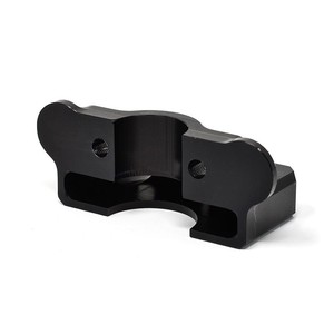 Poignée de commande du gaz pour partie inférieure du corps JP ACC 016 - Product Image 2