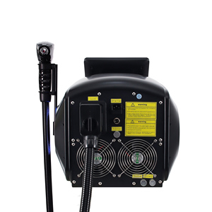 <strong>Pico</strong> Laser Melasma Treatment Machine Laser Beauty Equipment - Product Image 4