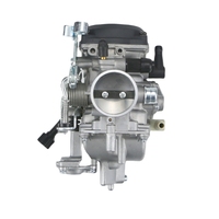 Carburateur haute performance pour Kawa Saki Vulcan VN800 1995-2005 Remplace 150031200 150031380 Moto