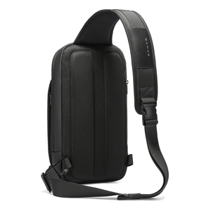 BANGE Túi Đeo Chéo Nam Tùy Chỉnh Đeo Chéo Đeo Vai Du Lịch Hàn Quốc Bán Sỉ Thiết Kế Mới Bán Chạy - Product Image 4