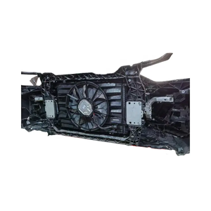 Diffuseur de <span class=keywords><strong>pare</strong></span>-chocs arrière Fit Auto pour kits de carrosserie <span class=keywords><strong>audi</strong></span> <span class=keywords><strong>q5</strong></span> rsq5 MTM Starshine <span class=keywords><strong>pare</strong></span>-chocs avant 2018 2019 2020 2021 - Product Image 5
