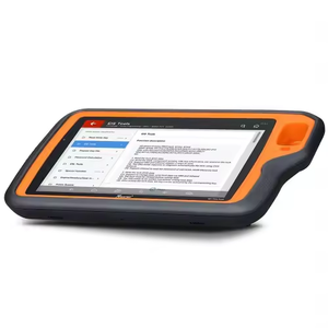 Xhorse VVDI Key Tool Plus Pad Version Avancée Programmeur Tout-en-un avec Livres Pratiques 1 et 2 Offerts Gratuitement - Product Image 5