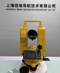 Máy toàn đạc điện tử chất lượng cao ET-02, giá thiết bị máy toàn đạc điện tử ET02 kèm hộp đựng - Product Image 3