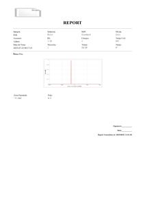 Analyseur automatique Winner 901 <span class=keywords><strong>DLS</strong></span> <span class=keywords><strong>0</strong></span>,3-10000 nm pour la taille des nanoparticules et le potentiel zéta, capable de détecter le lait - Product Image 6