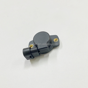 Sensore di Posizione dell'Acceleratore Automatico TPS 7701204055 per Renault Clio Megane Laguna Scenic <span class=keywords><strong>Dacia</strong></span> <span class=keywords><strong>Logan</strong></span> 1.4 1.6 2.0, Parti del Motore <span class=keywords><strong>Auto</strong></span> - Product Image 3