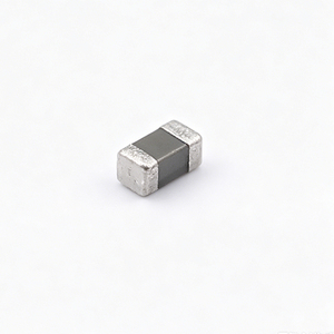 MLCC Capacitor New Original In Stock High Quality 10.0uF 6.3V X5R Dielectric SMD 0603 Package Multilayer TCC0603X5R106M6R3CT - Product Image 1