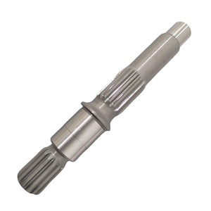 REXROTH A10VSO28 A10VSO45 Repuestos para bomba hidráulica A10VSO71 A10VSO100 Kit de reparación para carretilla elevadora excavadora - Product Image 3