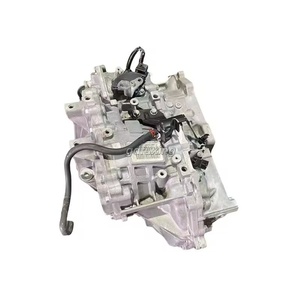 Transmisión CVT W1CJA JF011E de 6 velocidades para Mitsubishi Outlander 2.0L 2.4L 4WD 2016, Cajas de Cambios - Product Image 4