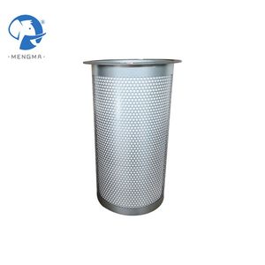 Séparateur d'huile de compresseur de qualité supérieure pour une meilleure gestion du gaz - Product Image 3