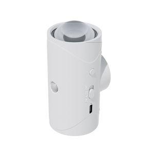 3 Mode Cylinder Magnetic Rechargeable Motion and <b>Light</b> Sensing Smart Night <b>Light</b> Colorful Atmosphere <b>Light</b> Soft Brightness - Product Image 1