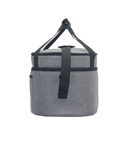 Custom Thermal Picnic Cooler <strong>Bag</strong> Large Capacity Lightweight <strong>Slow</strong> <strong>Cooker</strong> Carrying <strong>Bag</strong> Direct Factory OEM - Product Image 3