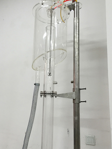 Cột Tuyển Nổi Kiểm Tra Khai Thác Mỏ Ổn Định Máy Tuyển Nổi Phòng Thí Nghiệm Nhỏ - Product Image 4