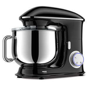 Robot Pâtissier Mélangeur Professionnel Planétaire pour Pains et Gâteaux 5L 6L 7L 8L 10L - Product Image 2