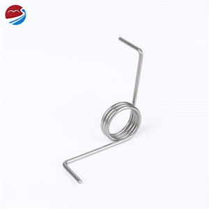 Nhà Máy nitinol kẽm mạ cuộn dây máy kéo cao lực lượng ghế Xoắn mùa xuân cho khóa cửa - Product Image 4