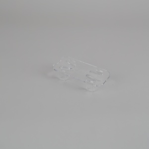 Égouttoir robuste de qualité commerciale GN 1/2 pour conteneur Gastronorm, accessoire en plastique pour la vaisselle de cuisine de restaurant - Product Image 6