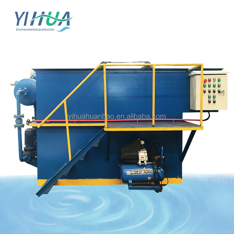 Energy Saving Municipal Wastewater Treatment Dissolved