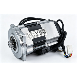 Repuestos para Robot Industrial MG_24_80_30_T3, Motor de 2 Ejes de 750W, KR10 Agilus, Alta Calidad, Garantía de Un Año - Product Image 1