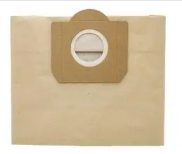 Sacchetti per aspirapolvere sacchetto per polvere sacchetto di carta filtro per karchers WD3 WD 3.300 M WD 3.200 WD3.500 SE 4001 SE 4002 WD3 P 6.959-130