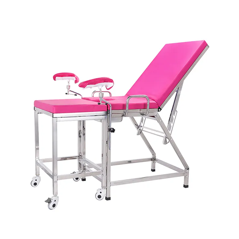 New Design Professional used hospital baby bed 3 functions electric hospital bed