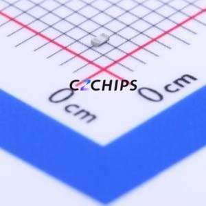 Résistance SMD RC0402FR-073K9L 0402 (Type : Film Épais) (Résistance : 3,9 kOhm Précision : 1%) - Product Image 2