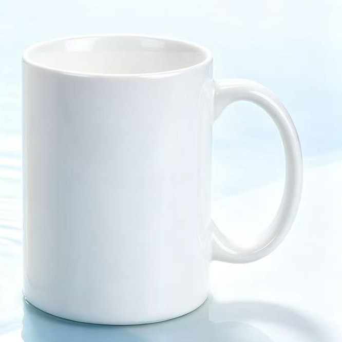 7102 Bare Cup White