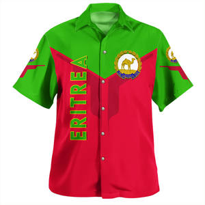 Vêtements érythréens à prix de gros, streetwear africain oversize pour homme, mode africaine - Product Image 5