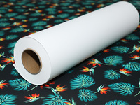 70gsm Sublimatiepapier Voor Digitale Sublimatiemachine Voor T-Shirt Voor De Textieldrukindustrie