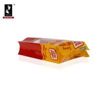 Sacs en plastique refermables personnalisés, résistants à l'humidité, de qualité alimentaire, avec fermeture éclair, pour bonbons, café, doypack, protéines de lactosérum