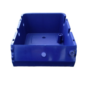 Produits agricoles, aquaculture verticale pour crevettes, cage en plastique pour crabes, ferme verticale, système <span class=keywords><strong>RAS</strong></span>, élevage de crabes des marais - Product Image 1